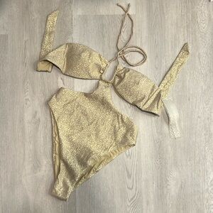 Devon Windsor Romi Full One Piece